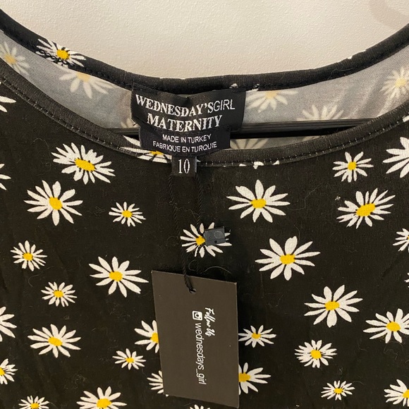 ASOS maternity dress - Picture 3 of 4